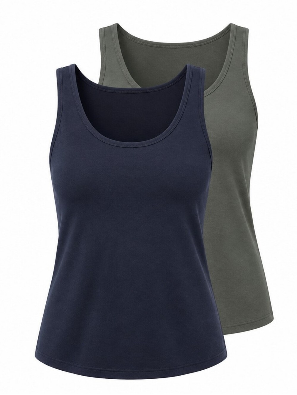 Amazon Essentials Tank Top 2pc Set - NIP